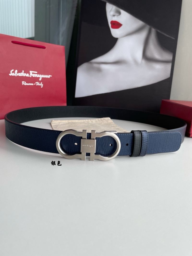 Ferragamo Belts